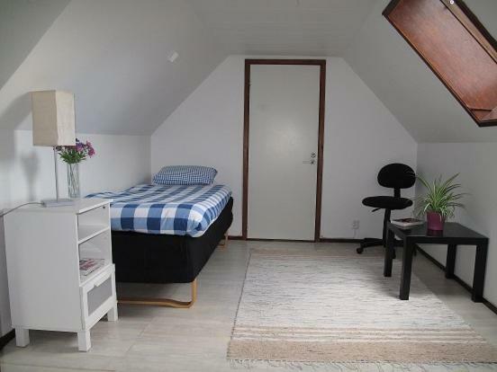Smedsgarden Villa Hoganas Bagian luar foto