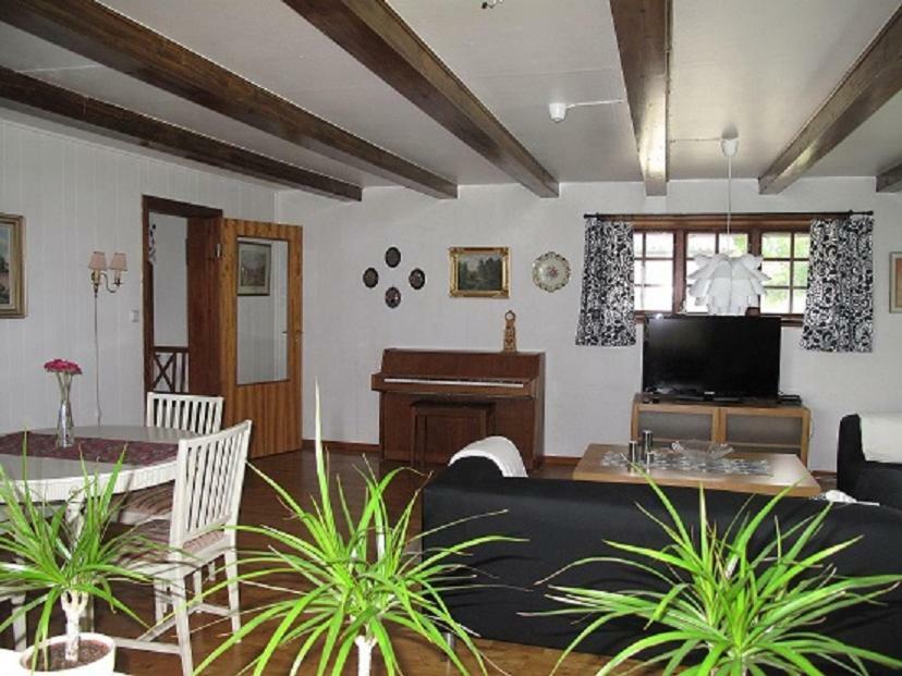 Smedsgarden Villa Hoganas Bagian luar foto