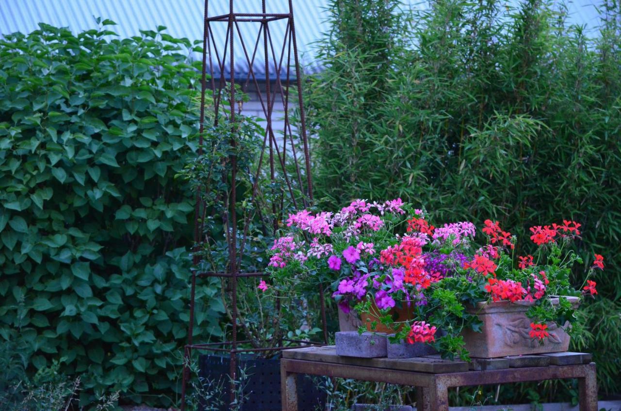 Smedsgarden Villa Hoganas Bagian luar foto